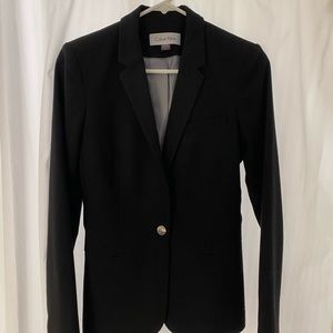 Women’s blazer